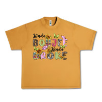 Peanut Butter kinda boujee kinda broke Urban Heavy Tee - MaliasSmallBusiness