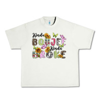 Pistachio kinda boujee kinda broke Urban Heavy Tee - MaliasSmallBusiness