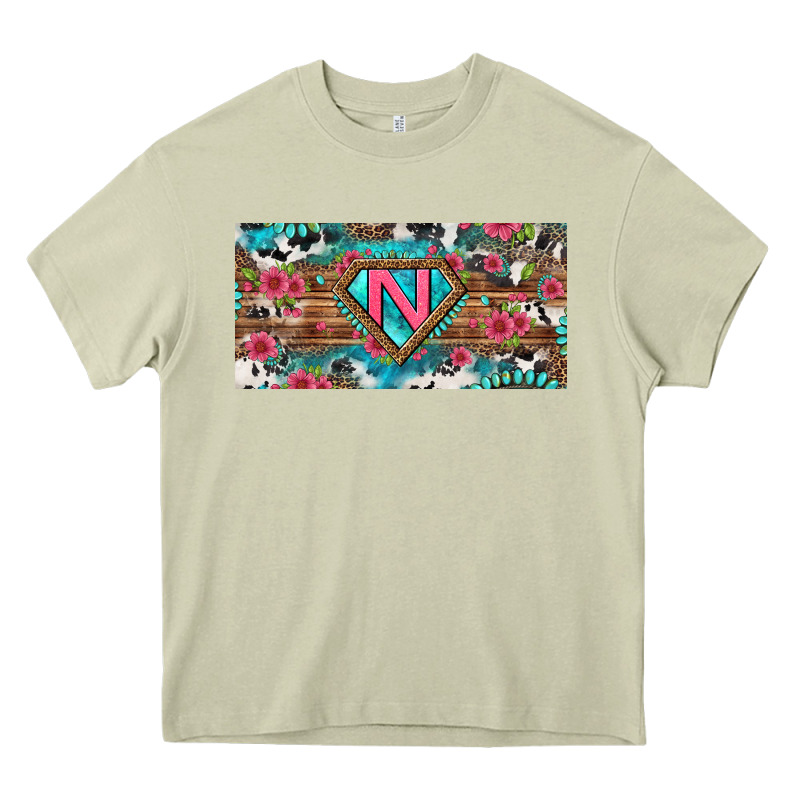 Super Nurse License Plate Heavy Core Tee by BundleAndBundleShop | Teevron
