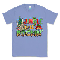 Colony Blue jingle bell rockin' Classic Tee - MaliasSmallBusiness