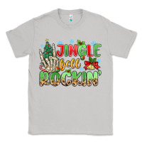 Moon Dust jingle bell rockin' Classic Tee - MaliasSmallBusiness