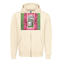 Sandshell for the love of the game with golf tumbler tbs Zipper Hoodie - TumblerDesignByShophia