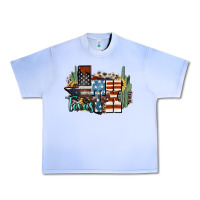 Grape Ice tx texas Urban Heavy Tee - NancyCooperArtShop