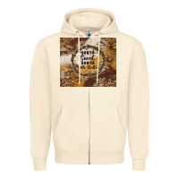 Sandshell western sorta sweet sorta beth dutton tumbler tbs Zipper Hoodie - TumblerDesignByShophia
