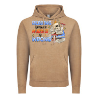 Vintage Coffee reading because murder is wrong Vintage Hoodie - MaliasSmallBusiness