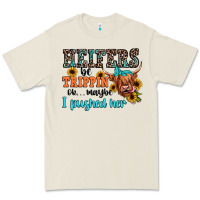 Bone heifers be trippin ok maybe i pushed her Premium Tee - JahusDesignShop