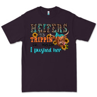 Plum heifers be trippin ok maybe i pushed her Premium Tee - JahusDesignShop