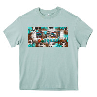Arona nurse squad license plate Heavy Core Tee - BundleAndBundleShop