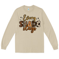 Mushroom every shade slays Long Sleeve Tee - LillyAllenDesigns