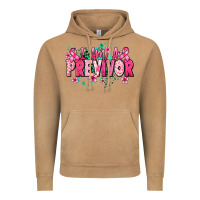 Vintage Camel i am a previvor Vintage Hoodie - NancyCooperArtShop