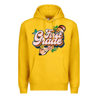 Lemon first grade Premium Hoodie - JahusDesignShop