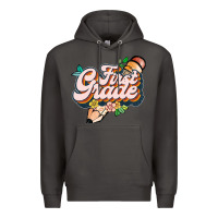 Smoke first grade Premium Hoodie - JahusDesignShop