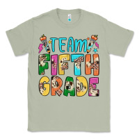 Matcha team fifth grade Classic Tee - JahusDesignShop
