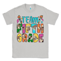 Moon Dust team fifth grade Classic Tee - JahusDesignShop