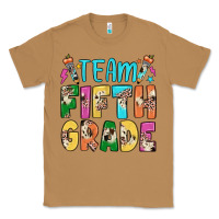 Toasted Coconut team fifth grade Classic Tee - JahusDesignShop