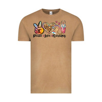 Vintage Camel peace love nursing Vintage Tee - MaliasSmallBusiness
