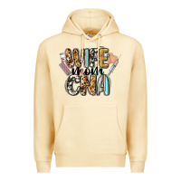 Pina Colada wife mom cna Premium Hoodie - CowGirlArtShop
