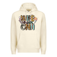 Sandshell wife mom cna Premium Hoodie - CowGirlArtShop