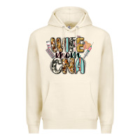 Tofu wife mom cna Premium Hoodie - CowGirlArtShop