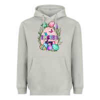 Moon Dust Easter Day Heavyweight Hoodie - CowGirlArtShop
