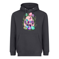 Easter Day Heavyweight Hoodie | Teevron