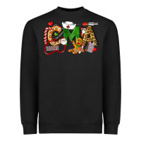 Black christmas cma certified medical assistant Heavyweight Sweatshirt - LillyAllenDesigns