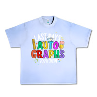 Grape Ice last days auto graphs Urban Heavy Tee - JahusDesignShop
