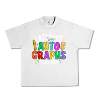 Lunar Rock last days auto graphs Urban Heavy Tee - JahusDesignShop