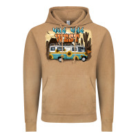 Vintage Camel wild wild west Vintage Hoodie - NancyCooperArtShop