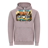 Vintage Zinc wild wild west Vintage Hoodie - NancyCooperArtShop