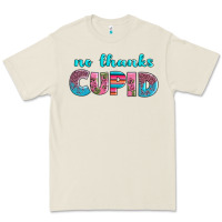 Bone no thanks cupid Premium Tee - AdoDesignShop