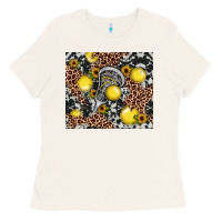 Bone lacrosse Ladies Tee - JahusDesignShop