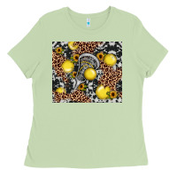 Matcha lacrosse Ladies Tee - JahusDesignShop