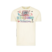 Vintage Arctic ultrasound technician Vintage Tee - MaliasSmallBusiness