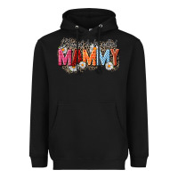Black Blessed to be called mammy Heavyweight Hoodie - CowGirlArtShop