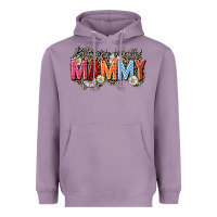 Lavender Blessed to be called mammy Heavyweight Hoodie - CowGirlArtShop
