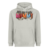 Moon Dust Blessed to be called mammy Heavyweight Hoodie - CowGirlArtShop