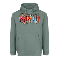 Blessed To Be Called Mammy Heavyweight Hoodie | Teevron