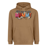 Toasted Coconut Blessed to be called mammy Heavyweight Hoodie - CowGirlArtShop