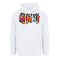 White Blessed to be called mammy Heavyweight Hoodie - CowGirlArtShop