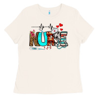 Western Nurse Ladies Tee | Teevron