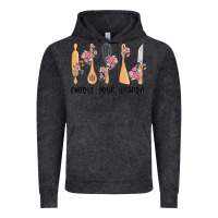 Vintage Arctic choose your weapon Vintage Hoodie - MaliasSmallBusiness