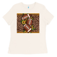 American Football Ladies Tee | Teevron