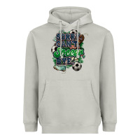 Sorry Can't Soccer Bye Heavyweight Hoodie | Teevron