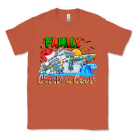 Copper family 2024 christmas cruise Classic Tee - CowhideDigitalArt