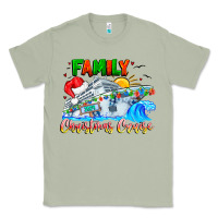 Matcha family 2024 christmas cruise Classic Tee - CowhideDigitalArt