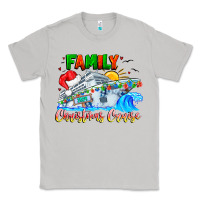Moon Dust family 2024 christmas cruise Classic Tee - CowhideDigitalArt