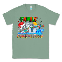 Sage family 2024 christmas cruise Classic Tee - CowhideDigitalArt