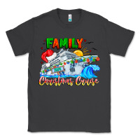 Smoke family 2024 christmas cruise Classic Tee - CowhideDigitalArt