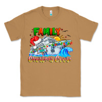 Toasted Coconut family 2024 christmas cruise Classic Tee - CowhideDigitalArt